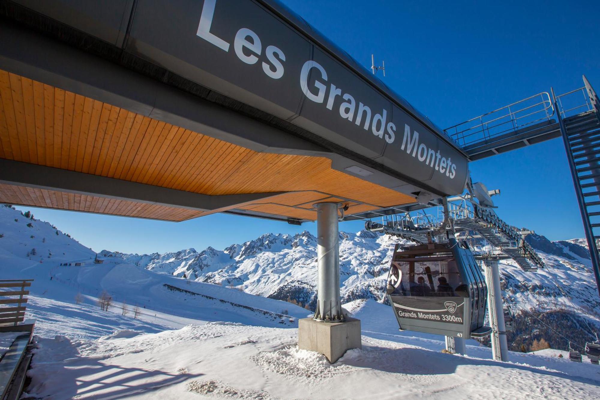 Residence Jardins D'Androsace 17 - Happy Rentals Chamonix Exterior photo